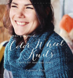 Color Wheel Knits - 2871525738