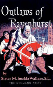 Outlaws of Ravenhurst - 2872205967