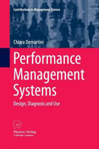 Performance Management Systems - 2867162209