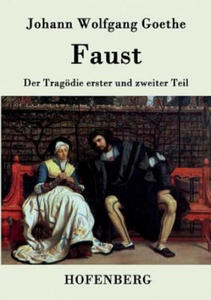 Johann Wolfgang Goethe - Faust - 2867106772