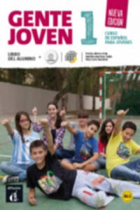 Gente Joven - Nueva edicion - 2854439761