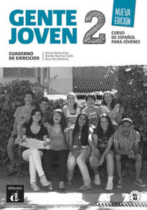 Gente Joven - Nueva edicion - 2861901787