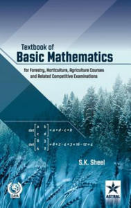 Textbook of Basic Mathematics - 2876844364