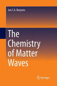 Chemistry of Matter Waves - 2875674970