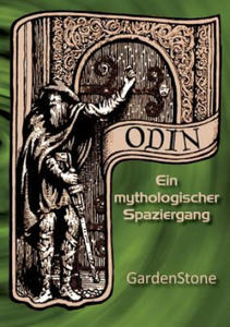 Gardenstone - Odin - 2866654909