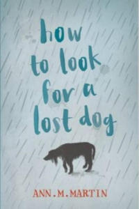 How to Look for a Lost Dog - 2854439823