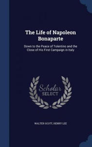 Life of Napoleon Bonaparte - 2877410849