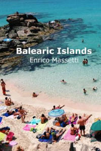 Balearic Islands Mallorca, Minorca, Ibiza and Formentera - 2867162202