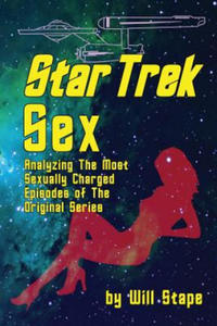 Star Trek Sex - 2874078562