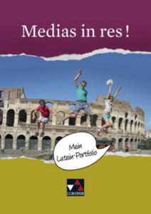 Medias in res!, m. 1 Buch - 2877637115