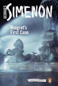 Maigret's First Case - 2872006175