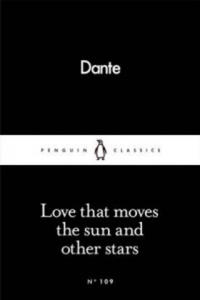 Love That Moves the Sun and Other Stars - 2865794371