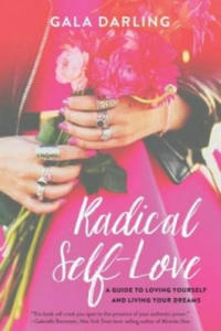 Radical Self-Love - 2869858312