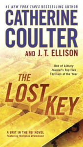 The Lost Key - 2878788190