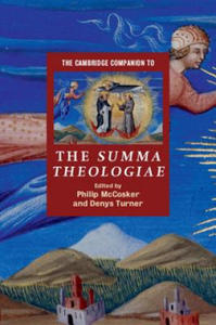 Cambridge Companion to the Summa Theologiae - 2875236763