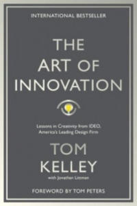 Art Of Innovation - 2869855023