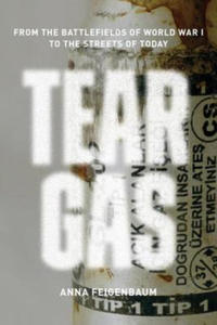 Tear Gas - 2871143348