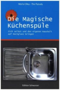 Die magische Kchensple - 2876933737