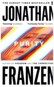 Jonathan Franzen - Purity