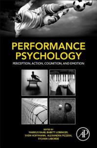 Performance Psychology