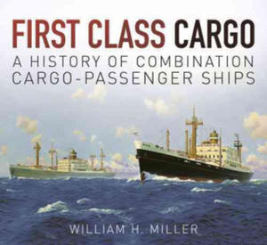 First Class Cargo - 2845102056