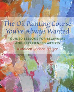 Oil Painting Course You've Always Wanted - 2867920616