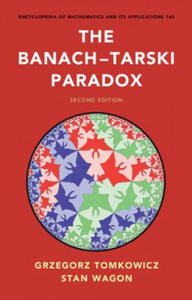 Banach-Tarski Paradox - 2877503962