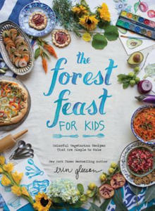 Forest Feast for Kids - 2826746154