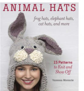 Animal Hats - 2873782196