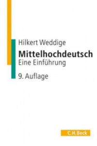 Mittelhochdeutsch - 2875127035