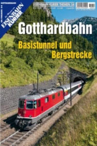 Gotthardbahn - 2869948711