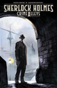 Sherlock Holmes: Crime Alleys - 2878771350