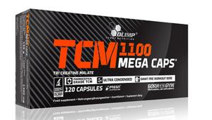 OLIMP TCM Mega Caps (jabczan kreatyny) 400 kap. - 766576330