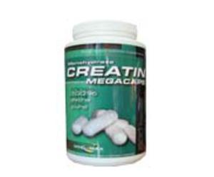 VITAL MAX Creatine 1000 Mega Caps 300 kap.