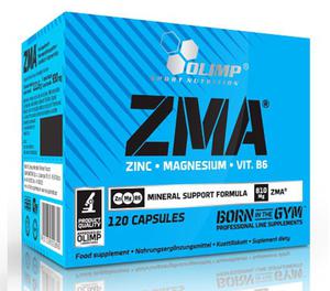 OLIMP Zma 120 kap. - 766576037