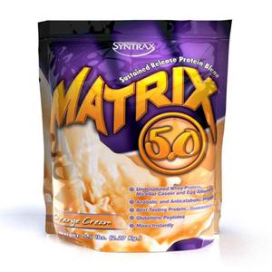 SYNTRAX Matrix 5.0 2270 g - 766576603