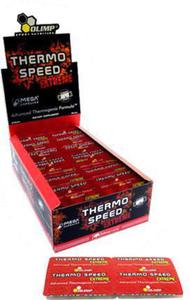 OLIMP Thermo Speed Extreme Mega Caps 30 kap. (blister) - 766576608