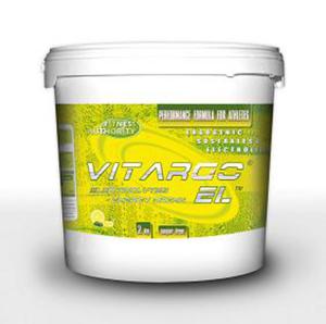 FITNESS AUTHORITY Vitargo - 766576635