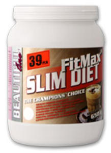 FITMAX Slim Diet 650 g - 766576646