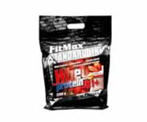 FITMAX Whey Protein 81+ 2250 g - 766576679