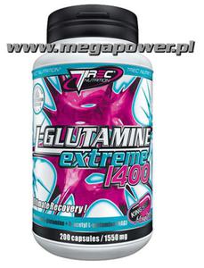 TREC L-Glutamine Extreme 200 g - 766576681