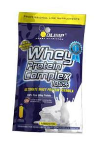 OLIMP Whey Protein Complex 100 % 700g - 766576685