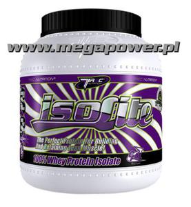 TREC IsoLite 1500 g + Shaker metalowy 0,7 l GRATIS - 766576696