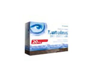 OLIMP Luteina Bio-Complex 30 kap. (Blistry) - 766576714