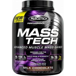 MUSCLETECH Mass Tech 2270 g - 766576754