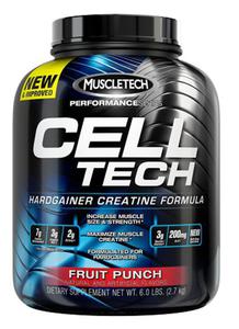 MUSCLETECH Cell Tech PRO SERIES  2000g - 766576755