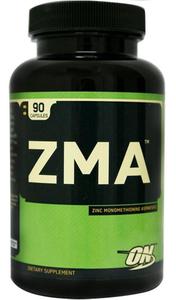 OPTIMUM ZMA 90 kap. - 766576820