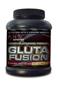 HI TEC Glutafusion 200 kap.