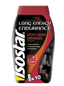 ISOSTAR Koncentrat Long Energy 790 g