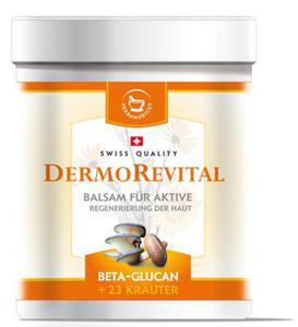 HERBAMEDICUS DermoRevital 250 ml - 766576993